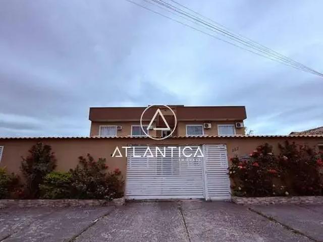 Apartamento venda em Região Geográfica Imediata de Macaé-Rio das Ostras, Rio das Ostras