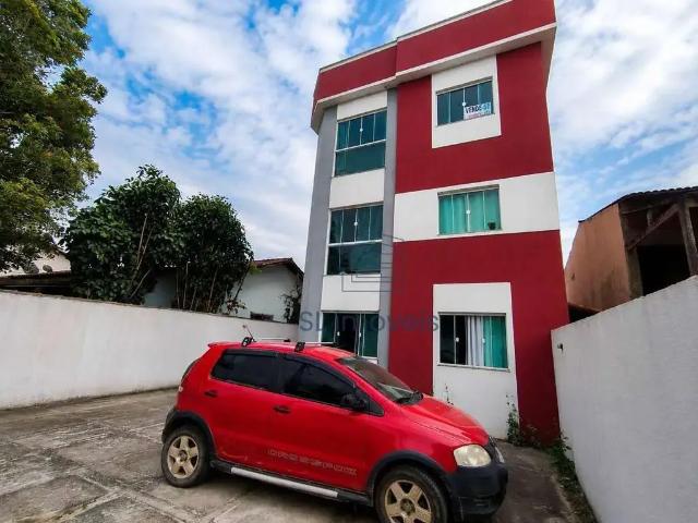 Apartamento venda em Região Geográfica Imediata de Macaé-Rio das Ostras, Rio das Ostras