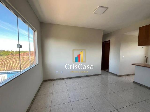 Apartamento venda em Mar y Lago, Rio das Ostras