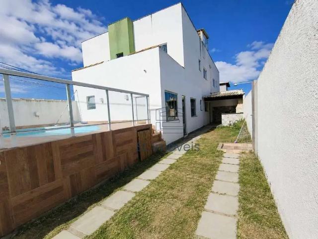 Apartamento venda em Região Geográfica Imediata de Macaé-Rio das Ostras, Rio das Ostras