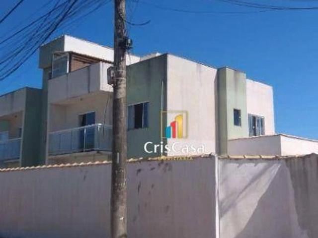 Apartamento venda em Mar y Lago, Rio das Ostras