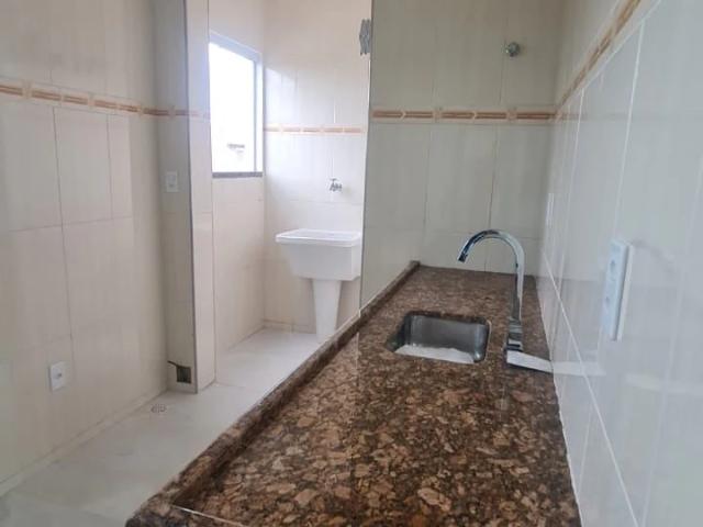 Apartamento venda em Jardim Bela Vista, Rio das Ostras
