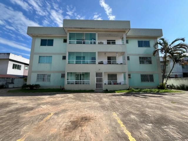 Apartamento venda em Reduto da Paz, Rio das Ostras