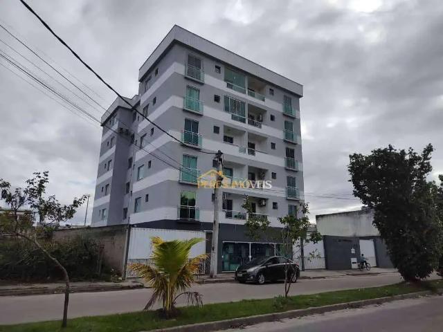 Apartamento venda em Região Geográfica Imediata de Macaé-Rio das Ostras, Rio das Ostras