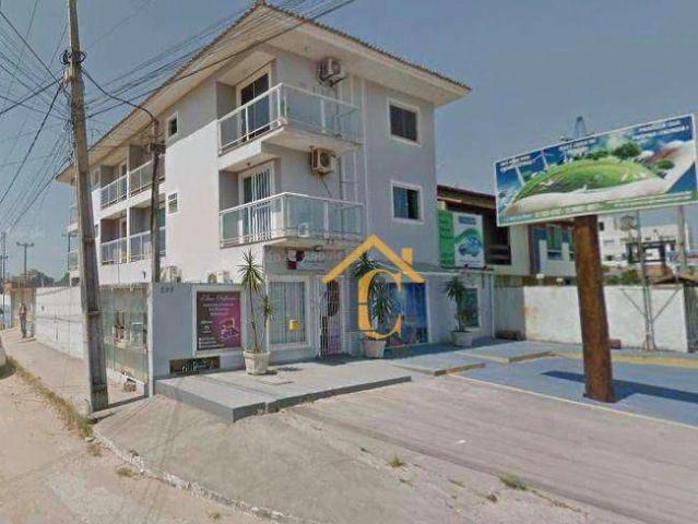 Apartamento venda em Atlântica, Rio das Ostras