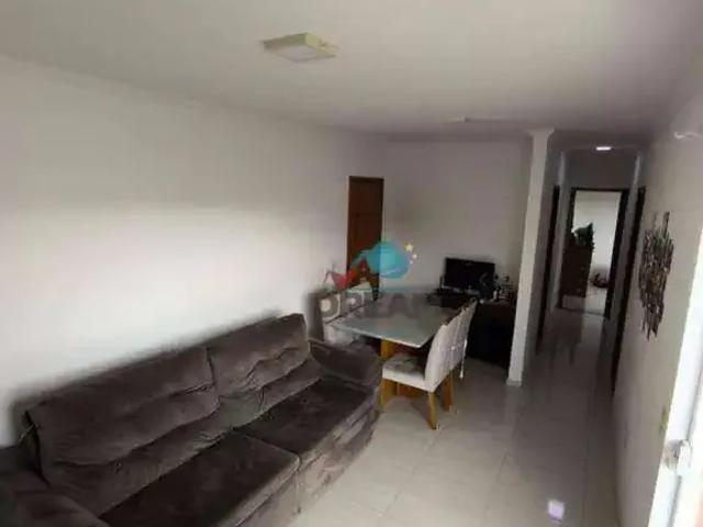 Apartamento venda em Região Geográfica Imediata de Macaé-Rio das Ostras, Rio das Ostras