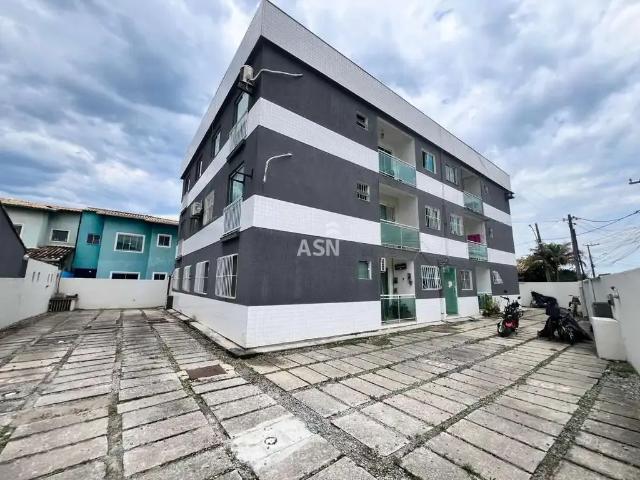 Apartamento venda em Região Geográfica Imediata de Macaé-Rio das Ostras, Rio das Ostras
