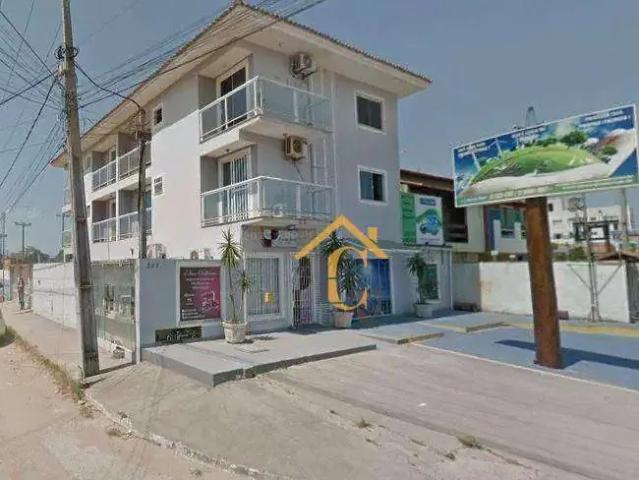 Apartamento venda em Região Geográfica Imediata de Macaé-Rio das Ostras, Rio das Ostras