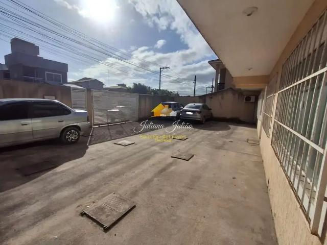 Apartamento venda em Atlântica, Rio das Ostras