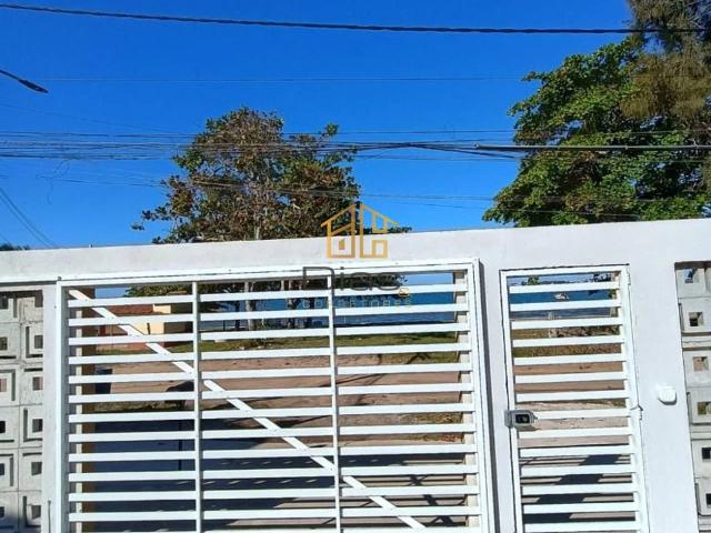 Apartamento venda em Atlântica, Rio das Ostras