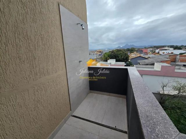 Apartamento venda em Atlântica, Rio das Ostras