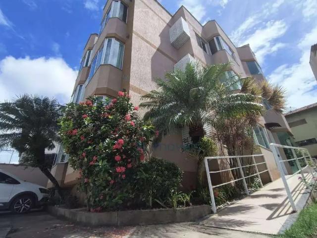 Apartamento venda em Região Geográfica Imediata de Macaé-Rio das Ostras, Rio das Ostras