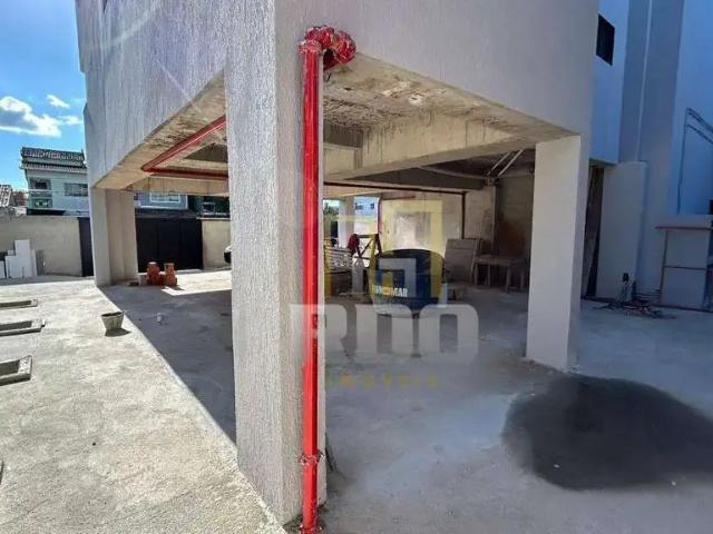 Apartamento venda em Região Geográfica Imediata de Macaé-Rio das Ostras, Rio das Ostras