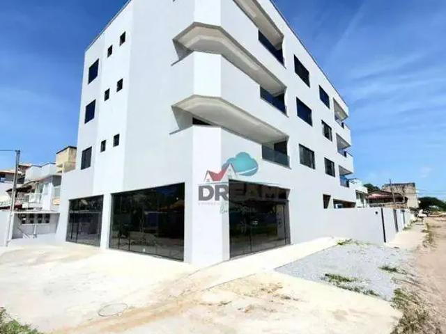 Apartamento venda em Região Geográfica Imediata de Macaé-Rio das Ostras, Rio das Ostras