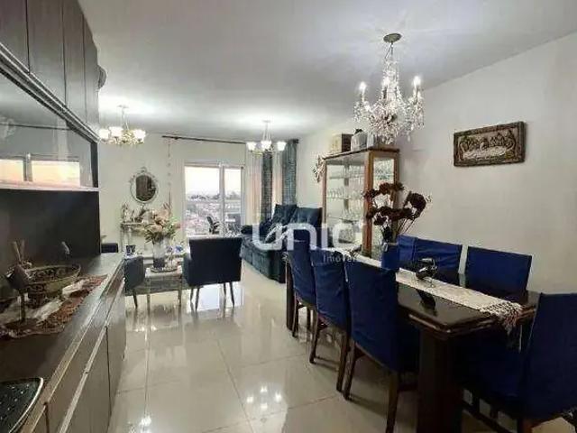 Apartamento venda em Região Imediata de Piracicaba, Região Metropolitana de Piracicaba