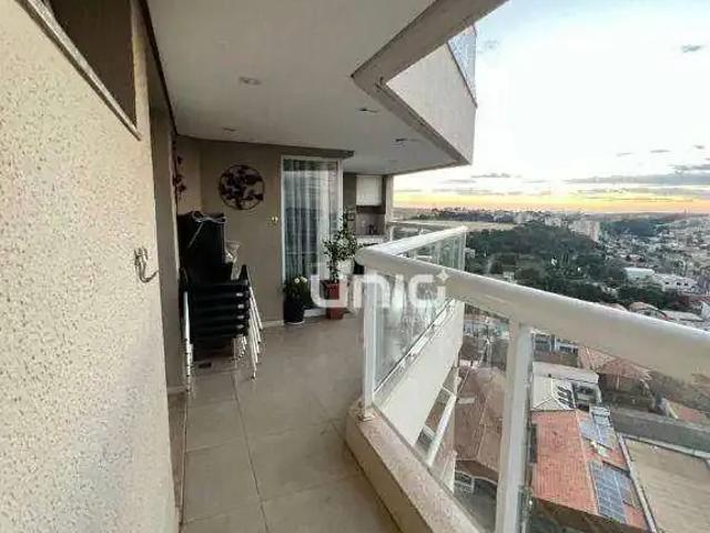 Apartamento venda em Região Imediata de Piracicaba, Região Metropolitana de Piracicaba