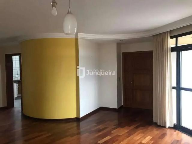 Apartamento venda em Região Imediata de Piracicaba, Região Metropolitana de Piracicaba