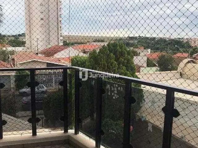 Apartamento venda em Região Imediata de Piracicaba, Região Metropolitana de Piracicaba
