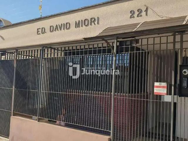 Apartamento venda em Região Imediata de Piracicaba, Região Metropolitana de Piracicaba