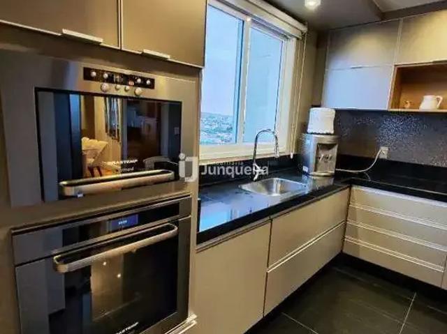 Apartamento venda em Região Imediata de Piracicaba, Região Metropolitana de Piracicaba
