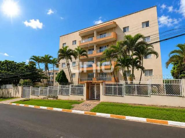 Apartamento venda em Região Imediata de Piracicaba, Região Metropolitana de Piracicaba