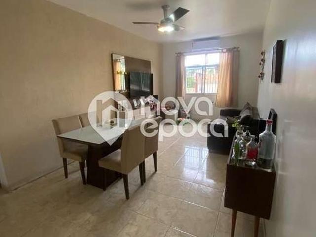 Apartamento venda em Região Geográfica Imediata do Rio de Janeiro, Região Metropolitana do Rio de Janeiro