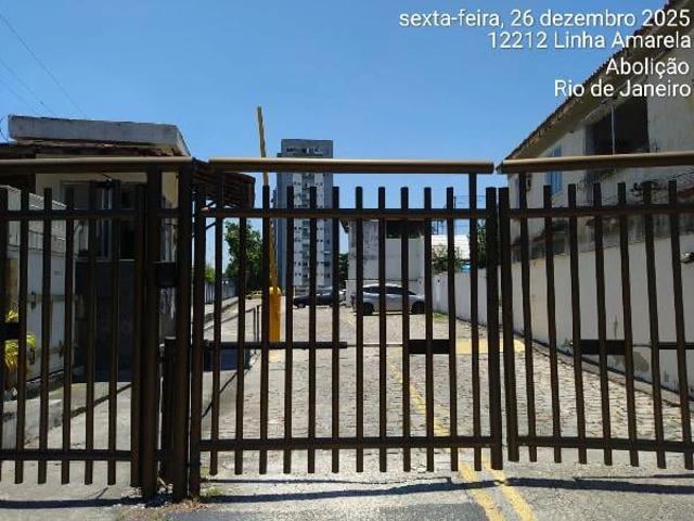 Apartamento venda em Abolição, Rio de Janeiro