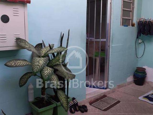 Apartamento venda em Abolição, Rio de Janeiro