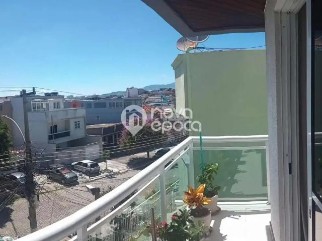 Apartamento venda em Região Geográfica Imediata do Rio de Janeiro, Região Metropolitana do Rio de Janeiro