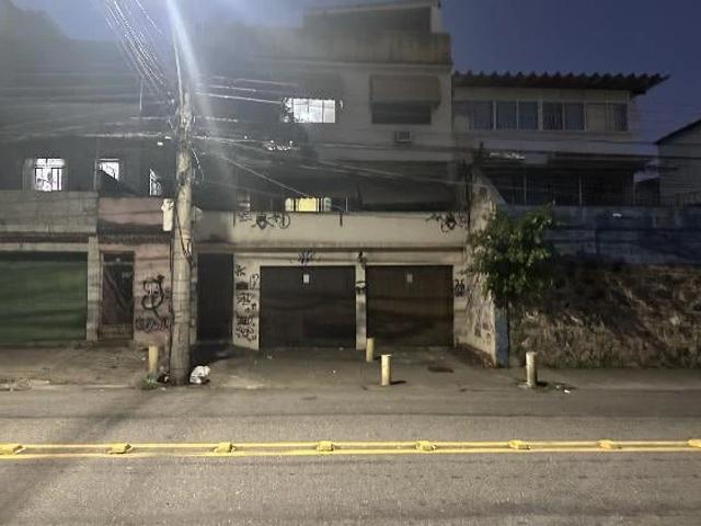 Apartamento venda em Abolição, Rio de Janeiro