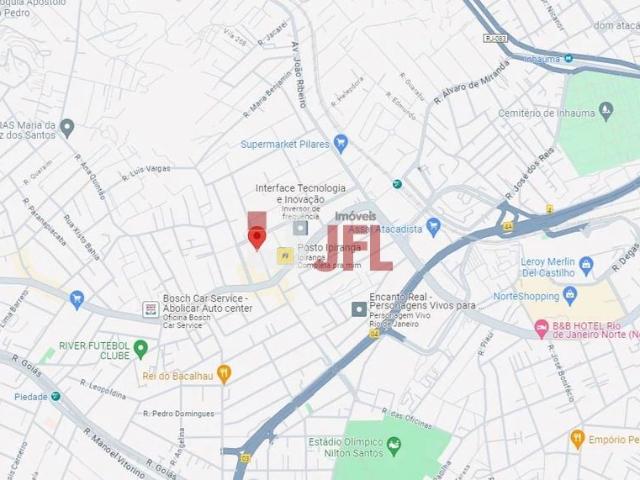 Apartamento venda em Abolição, Rio de Janeiro