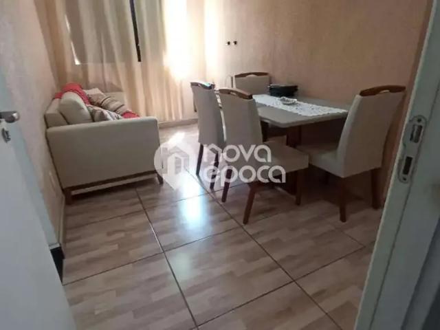 Apartamento venda em Região Geográfica Imediata do Rio de Janeiro, Região Metropolitana do Rio de Janeiro