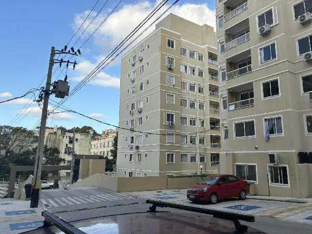 Apartamento venda em Região Geográfica Imediata do Rio de Janeiro, Região Metropolitana do Rio de Janeiro