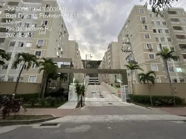 Apartamento venda em Região Geográfica Imediata do Rio de Janeiro, Região Metropolitana do Rio de Janeiro