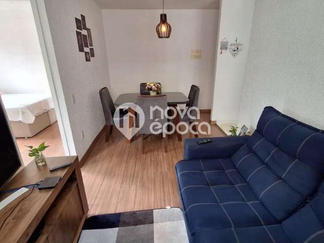 Apartamento venda em Região Geográfica Imediata do Rio de Janeiro, Região Metropolitana do Rio de Janeiro