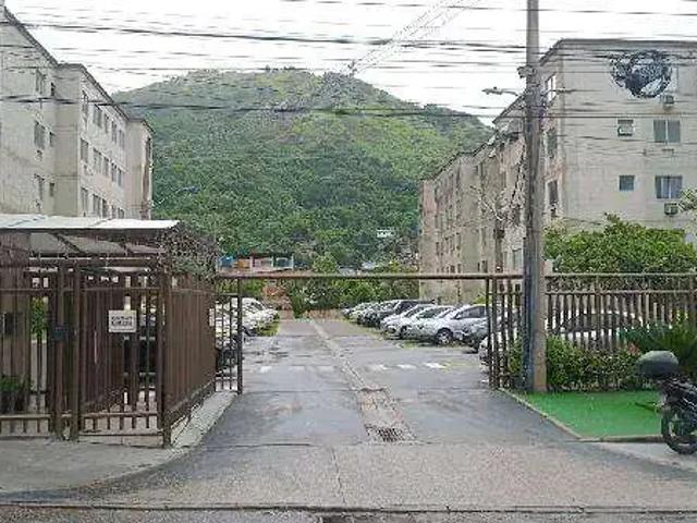 Apartamento venda em Região Geográfica Imediata do Rio de Janeiro, Região Metropolitana do Rio de Janeiro