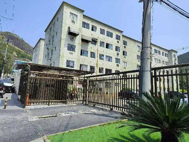 Apartamento venda em Região Geográfica Imediata do Rio de Janeiro, Região Metropolitana do Rio de Janeiro