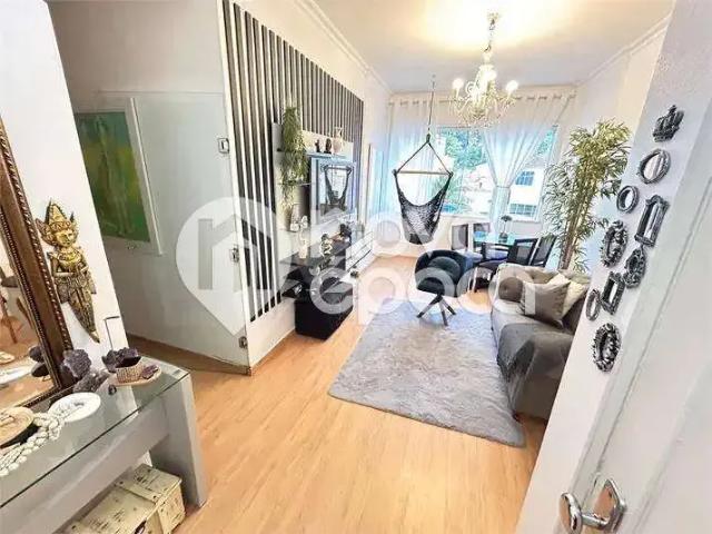 Apartamento venda em Região Geográfica Imediata do Rio de Janeiro, Região Metropolitana do Rio de Janeiro