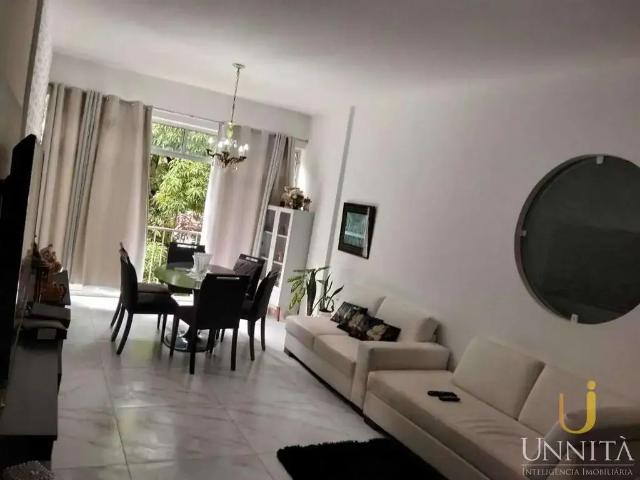 Apartamento venda em Alto da Boa Vista, Rio de Janeiro