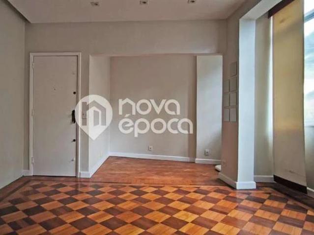Apartamento venda em Alto da Boa Vista, Rio de Janeiro