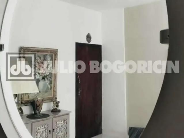 Apartamento venda em Alto da Boa Vista, Rio de Janeiro