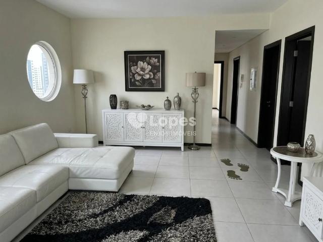 Apartamento venda em Alto da Boa Vista, Rio de Janeiro