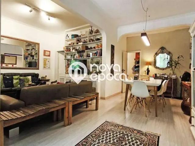 Apartamento venda em Região Geográfica Imediata do Rio de Janeiro, Região Metropolitana do Rio de Janeiro