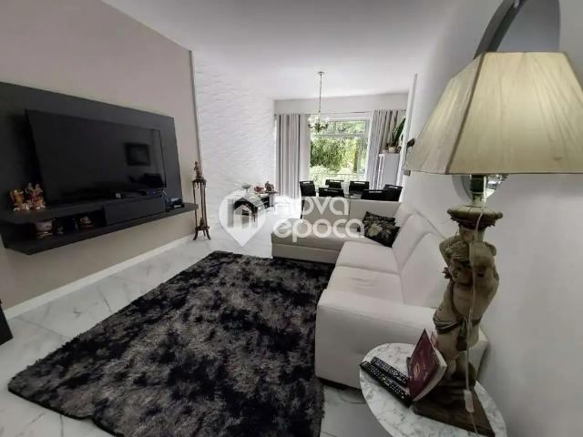 Apartamento venda em Região Geográfica Imediata do Rio de Janeiro, Região Metropolitana do Rio de Janeiro