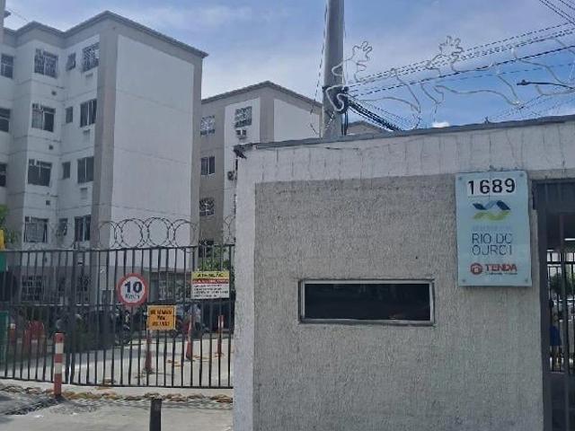 Apartamento venda em Anchieta, Rio de Janeiro