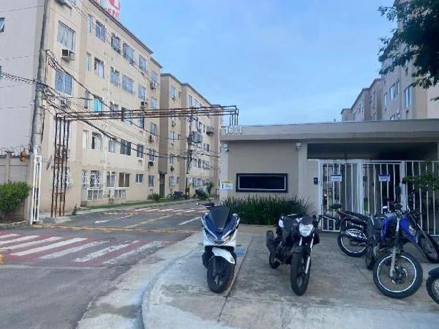 Apartamento venda em Anchieta, Rio de Janeiro