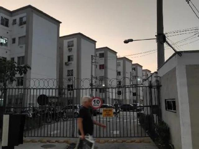 Apartamento venda em Anchieta, Rio de Janeiro