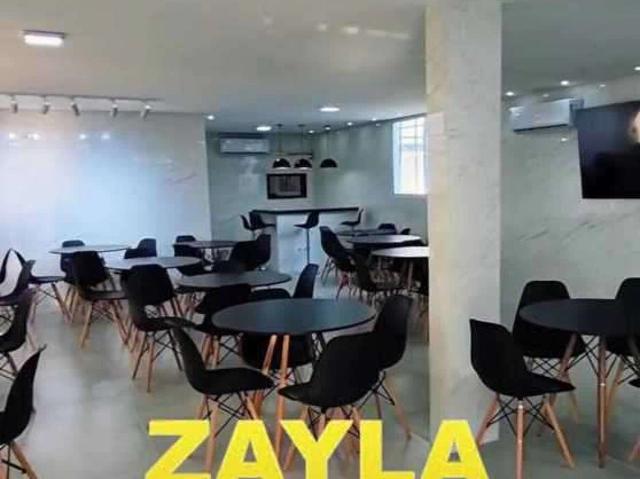 Apartamento venda em Anchieta, Rio de Janeiro