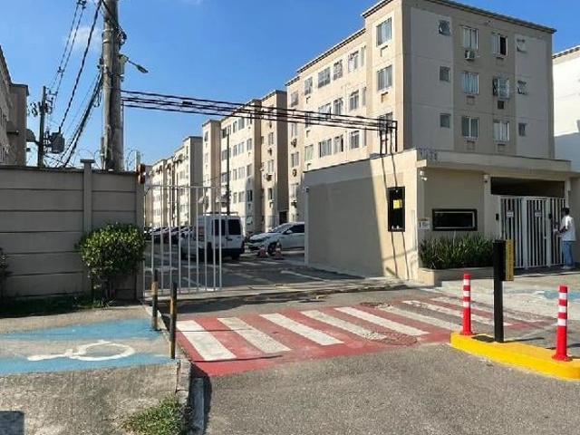 Apartamento venda em Anchieta, Rio de Janeiro