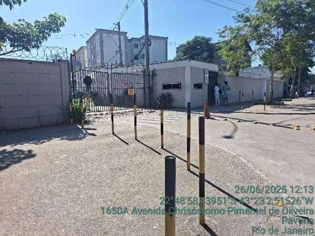 Apartamento venda em Região Geográfica Imediata do Rio de Janeiro, Região Metropolitana do Rio de Janeiro